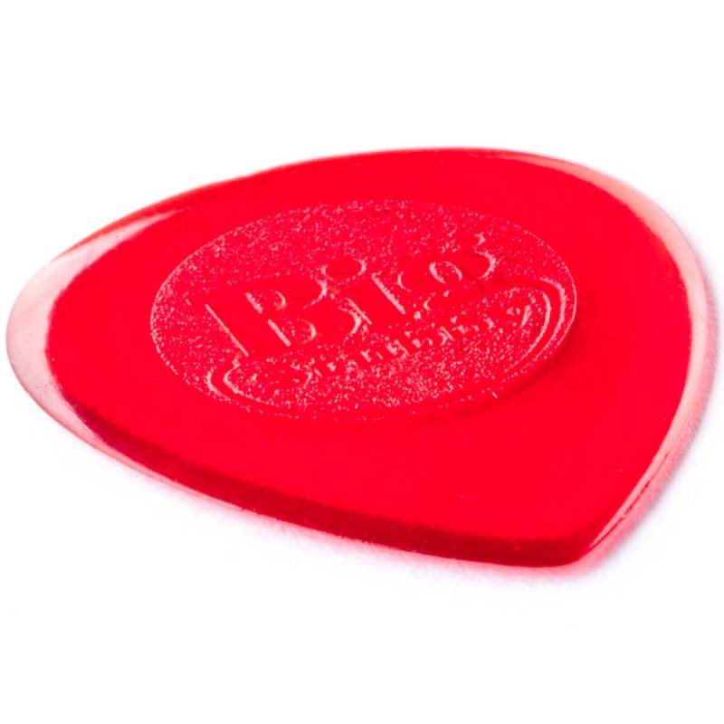 Медиатор Dunlop 4750 Big Stubby Guitar Pick 1.0 mm (1 шт.)