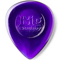 Медиатор Dunlop 4750 Big Stubby Guitar Pick 3.0 mm (1 шт.)