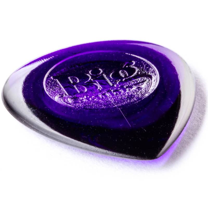 Медиатор Dunlop 4750 Big Stubby Guitar Pick 3.0 mm (1 шт.)