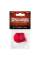 Медіатори Dunlop 475P1.0 Big Stubby Player's Pack 1.0 mm (6 шт.)