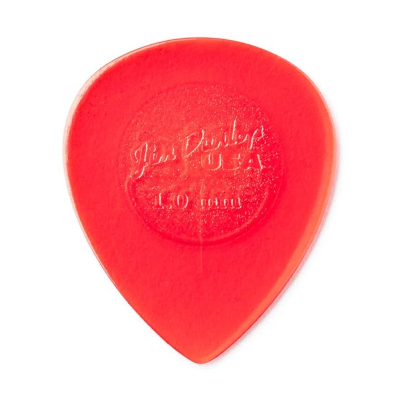 Медиаторы Dunlop 475P1.0 Big Stubby Player's Pack 1.0 mm (6 шт.)