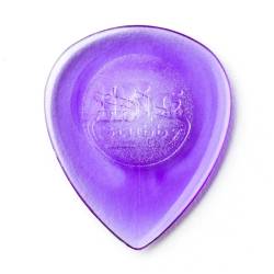 Медіатори Dunlop 475P2.0 Big Stubby Player's Pack 2.0 mm (6 шт.)