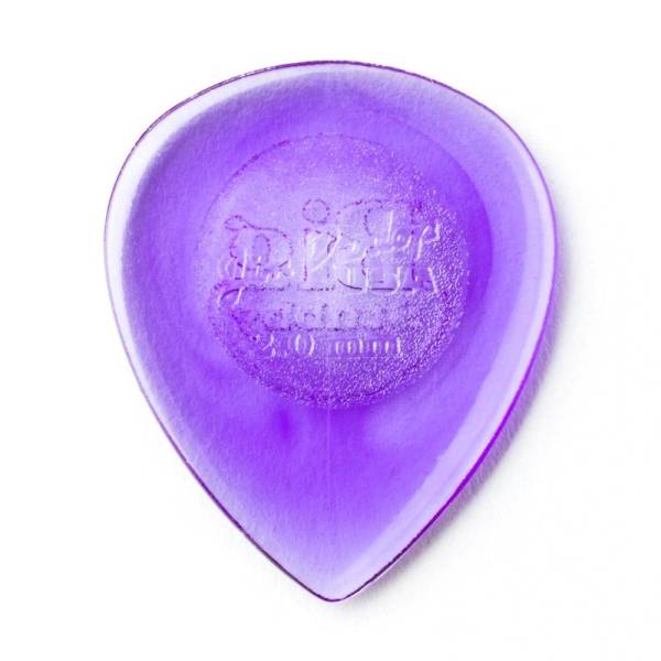 Медиаторы Dunlop 475P2.0 Big Stubby Player's Pack 2.0 mm (6 шт.)