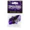 Медиаторы Dunlop 475P3.0 Big Stubby Player's Pack 3.0 mm (6 шт.)