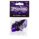 Медіатори Dunlop 475P3.0 Big Stubby Player's Pack 3.0 mm (6 шт.)