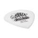 Медиатор Dunlop 4781 Tortex White Jazz III Guitar Pick 0.73 mm (1 шт.)
