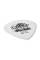 Медиатор Dunlop 4781 Tortex White Jazz III Guitar Pick 0.88 mm (1 шт.)