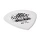 Медиатор Dunlop 4781 Tortex White Jazz III Guitar Pick 0.88 mm (1 шт.)