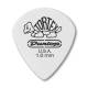 Медіатор Dunlop 4781 Tortex White Jazz III Guitar Pick 1.0 mm (1 шт.)