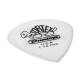 Медиатор Dunlop 4781 Tortex White Jazz III Guitar Pick 1.14 mm (1 шт.)