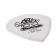 Медиатор Dunlop 4781 Tortex White Jazz III Guitar Pick 1.35 mm (1 шт.)