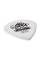 Медиатор Dunlop 4781 Tortex White Jazz III Guitar Pick 1.50 mm (1 шт.)