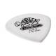 Медиатор Dunlop 4781 Tortex White Jazz III Guitar Pick 1.50 mm (1 шт.)
