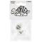 Медіатори Dunlop 478P0.73 Tortex White Jazz III Player's Pack 0.73 mm (12 шт.)