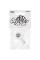 Медиаторы Dunlop 478P1.0 Tortex White Jazz III Player's Pack 1.0 mm (12 шт.)