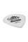 Медіатори Dunlop 478P1.35 Tortex White Jazz III Player's Pack 1.35 mm (12 шт.)