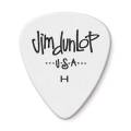 Медіатор Dunlop 479-HV Polys Heavy Pick (1 шт.)