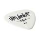 Медіатор Dunlop 479-HV Polys Heavy Pick (1 шт.)