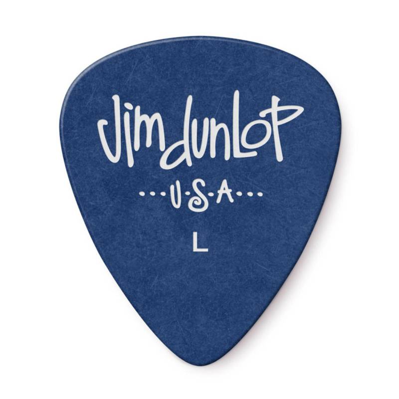 Медіатор Dunlop 479-LT Polys Light Pick (1 шт.)