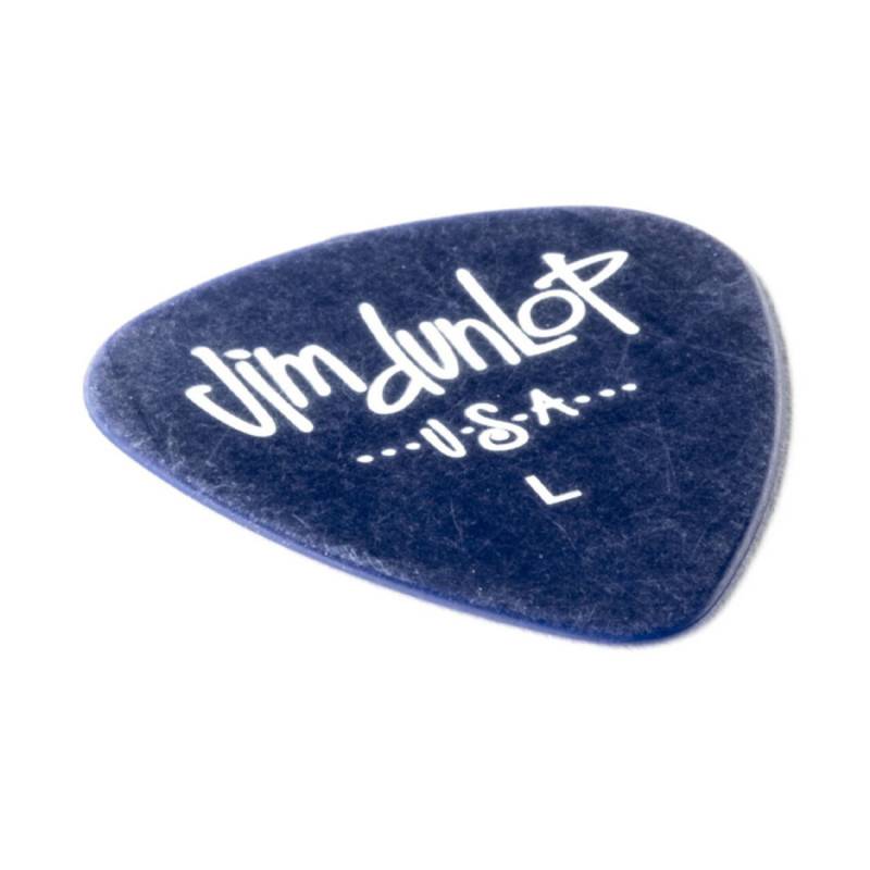 Медіатор Dunlop 479-LT Polys Light Pick (1 шт.)