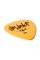 Медиатор Dunlop 479-MD Polys Medium Pick (1 шт.)
