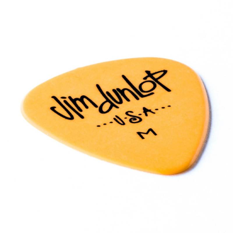 Медіатор Dunlop 479-MD Polys Medium Pick (1 шт.)