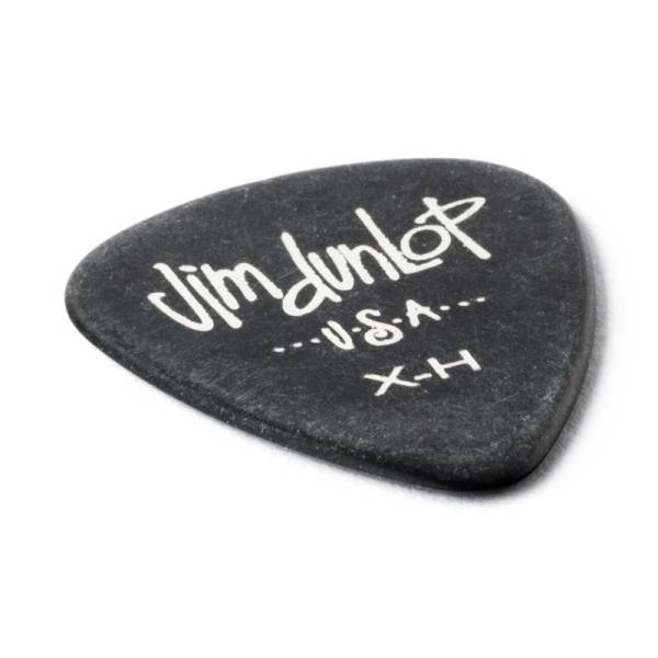 Медиатор Dunlop 479-XH Polys Extra Heavy Pick (1 шт.)