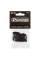 Медиаторы Dunlop 47P3S Jazz III Stiffo Player's Pack (6 шт.)