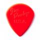 Медиаторы Dunlop 47P3N Nylon Jazz III Red Nylon Player's Pack (6 шт.)