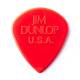 Медіатори Dunlop 47PEJ3N Eric Johnson Jazz III Player's Pack (6 шт.)