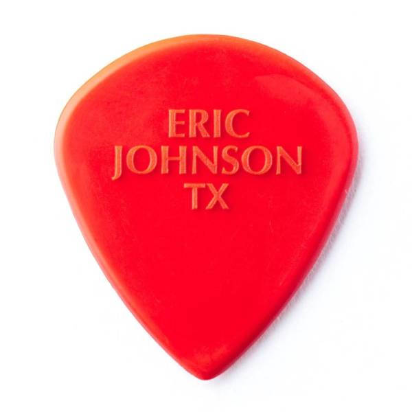 Медиаторы Dunlop 47PEJ3N Eric Johnson Jazz III Player's Pack (6 шт.)