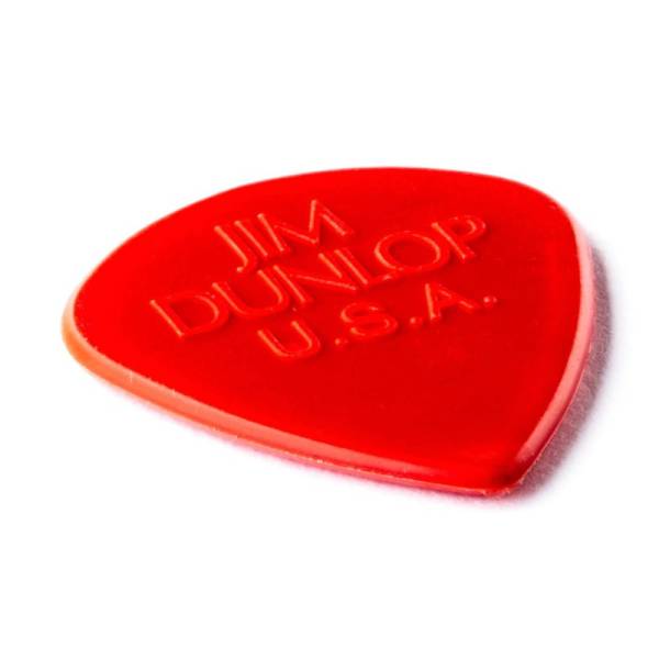 Медиаторы Dunlop 47PEJ3N Eric Johnson Jazz III Player's Pack (6 шт.)