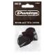 Медіатори Dunlop 47PXLS Nylon Jazz III Player's Pack 1.38 mm (6 шт.)