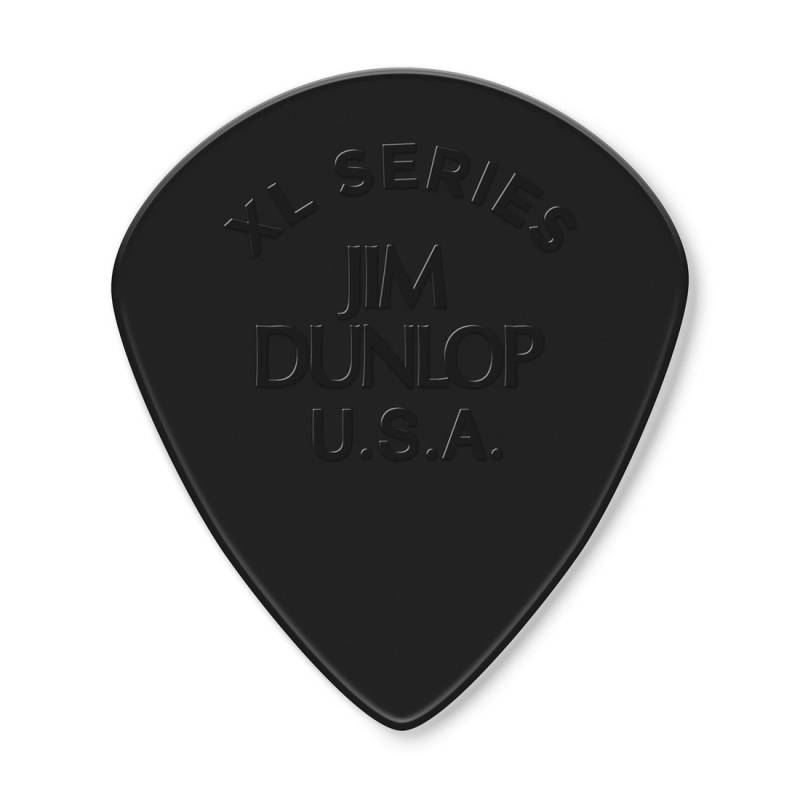 Медиаторы Dunlop 47PXLS Nylon Jazz III Player's Pack 1.38 mm (6 шт.)