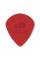 Медиаторы Dunlop 47PXLN Nylon Jazz III XL Red Nylon Player's Pack (6 шт.)