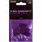 Медіатори Dunlop 47PKH3NPS Kirk Hammet Gustom Jazz III  Player's Pack 1.38 mm (6 шт.)