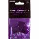 Медіатори Dunlop 47PKH3NPS Kirk Hammet Gustom Jazz III  Player's Pack 1.38 mm (6 шт.)