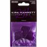 Медіатори Dunlop 47PKH3NPS Kirk Hammet Gustom Jazz III Player's Pack 1.38 mm (6 шт.)
