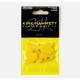 Медиаторы Dunlop 47PKH3NYS Kirk Hammett Signature Jazz III Player's Pack  (6 шт.)