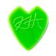 Медиаторы Dunlop 47PKH3N Kirk Hammett Signature Jazz III Player's Pack  (6 шт.)