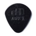 Медиатор Dunlop 4700 Nylon Jazz Guitar Pick 1S (1 шт.)