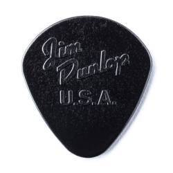 Медіатор Dunlop 4700 Nylon Jazz Guitar Pick 1S (1 шт.)