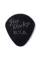 Медиатор Dunlop 4700 Nylon Jazz Guitar Pick 1S (1 шт.)