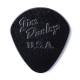 Медиатор Dunlop 4700 Nylon Jazz Guitar Pick 1S (1 шт.)
