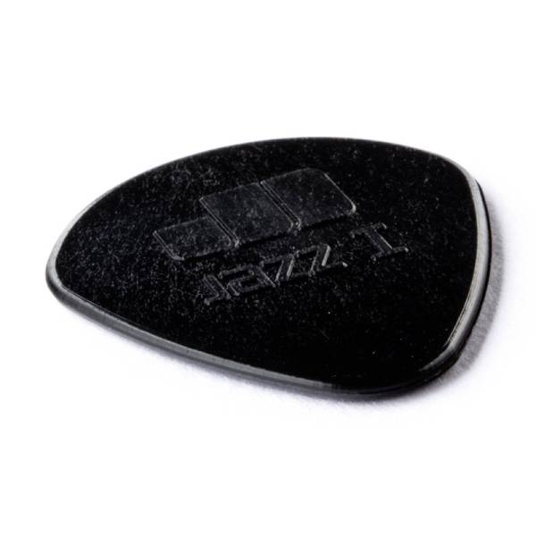 Медиатор Dunlop 4700 Nylon Jazz Guitar Pick 1S (1 шт.)