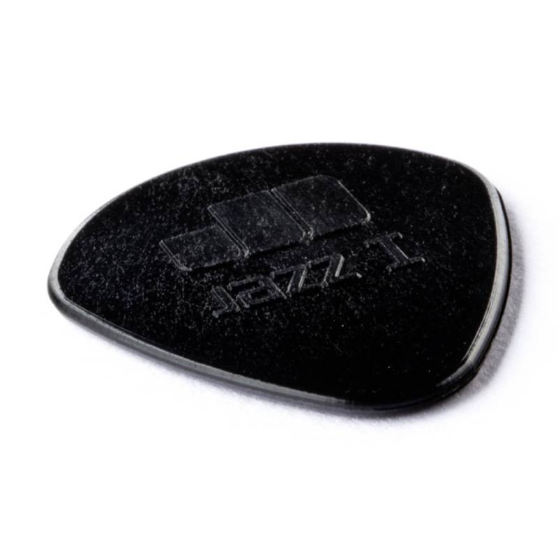 Медіатор Dunlop 4700 Nylon Jazz Guitar Pick 1S (1 шт.)