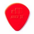 Медиатор Dunlop 4700 Nylon Jazz Guitar Pick 2N (1 шт.)