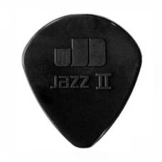 Медиатор Dunlop 4700 Nylon Jazz Guitar Pick 2S (1 шт.)