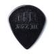 Медіатор Dunlop 4700 Nylon Jazz Guitar Pick 3S (1 шт.)