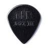 Медіатор Dunlop 4700 Nylon Jazz Guitar Pick 3S (1 шт.)